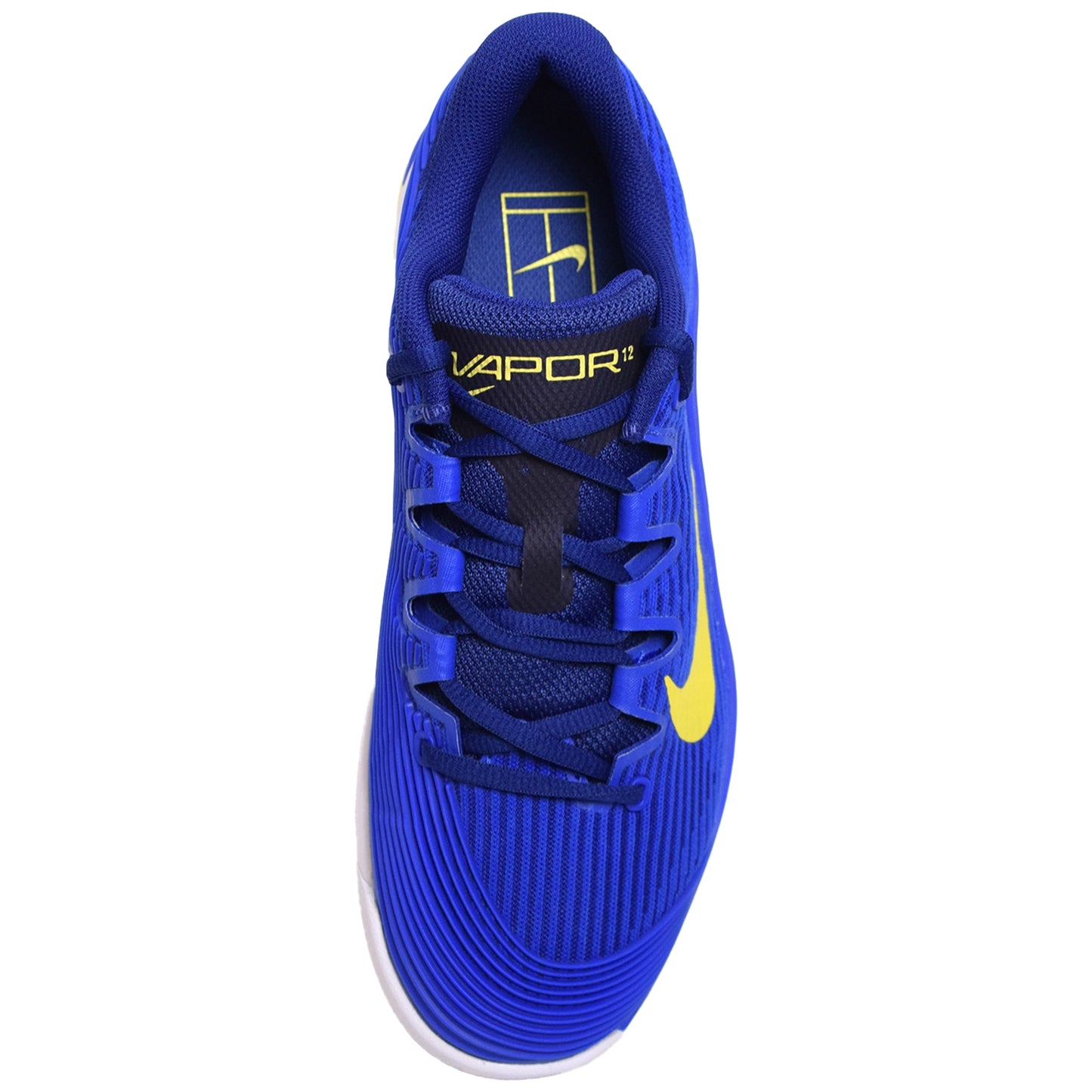 Nike Men's Air Zoom Vapor 12 HC FV5552-401