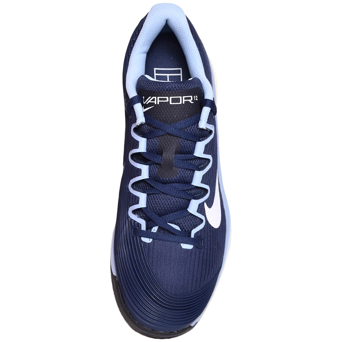 Nike Homme Air Zoom Vapor 12 HC FV5552-402