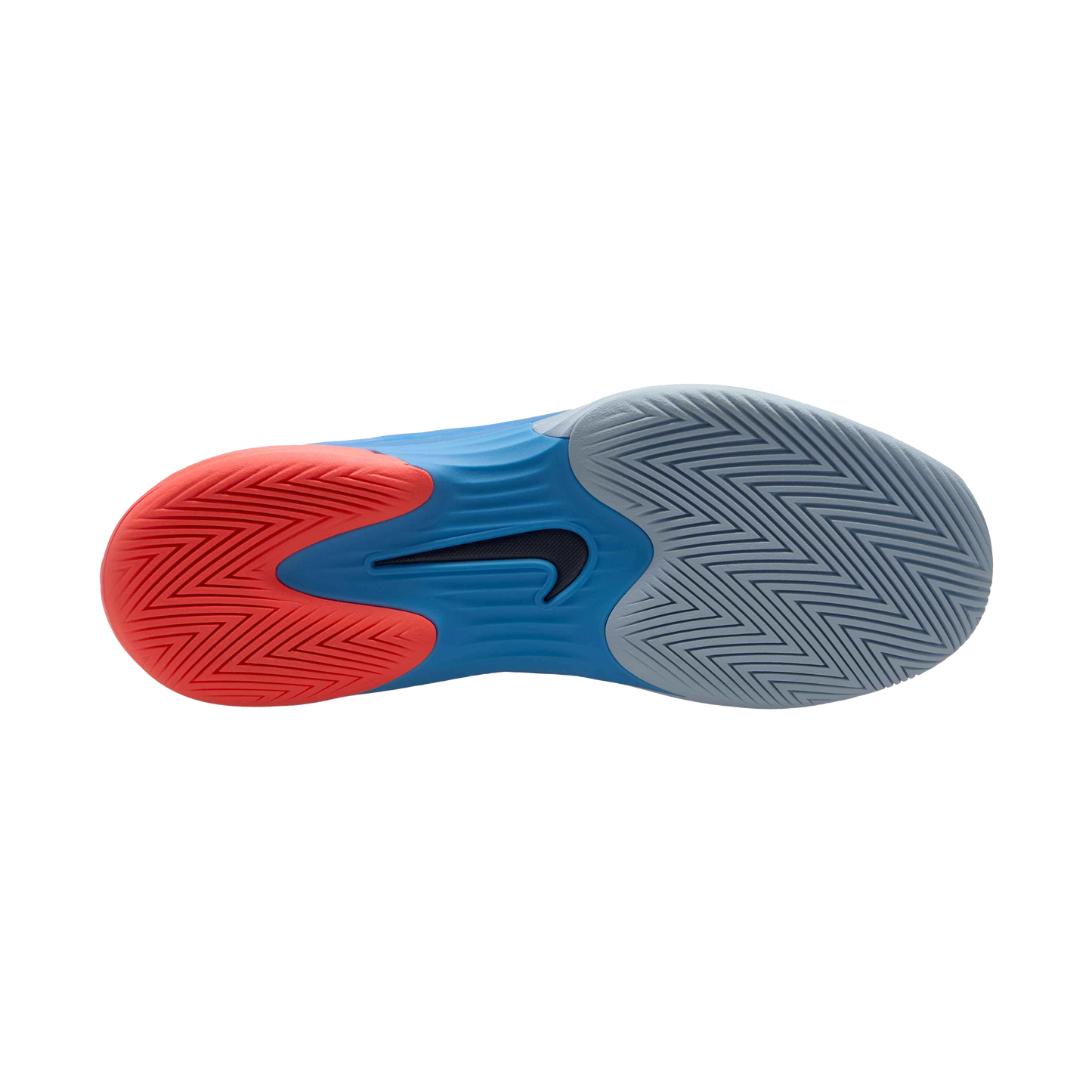 Nike Men's Air Zoom Vapor 12 HC FV5552-403 - Tenniszon