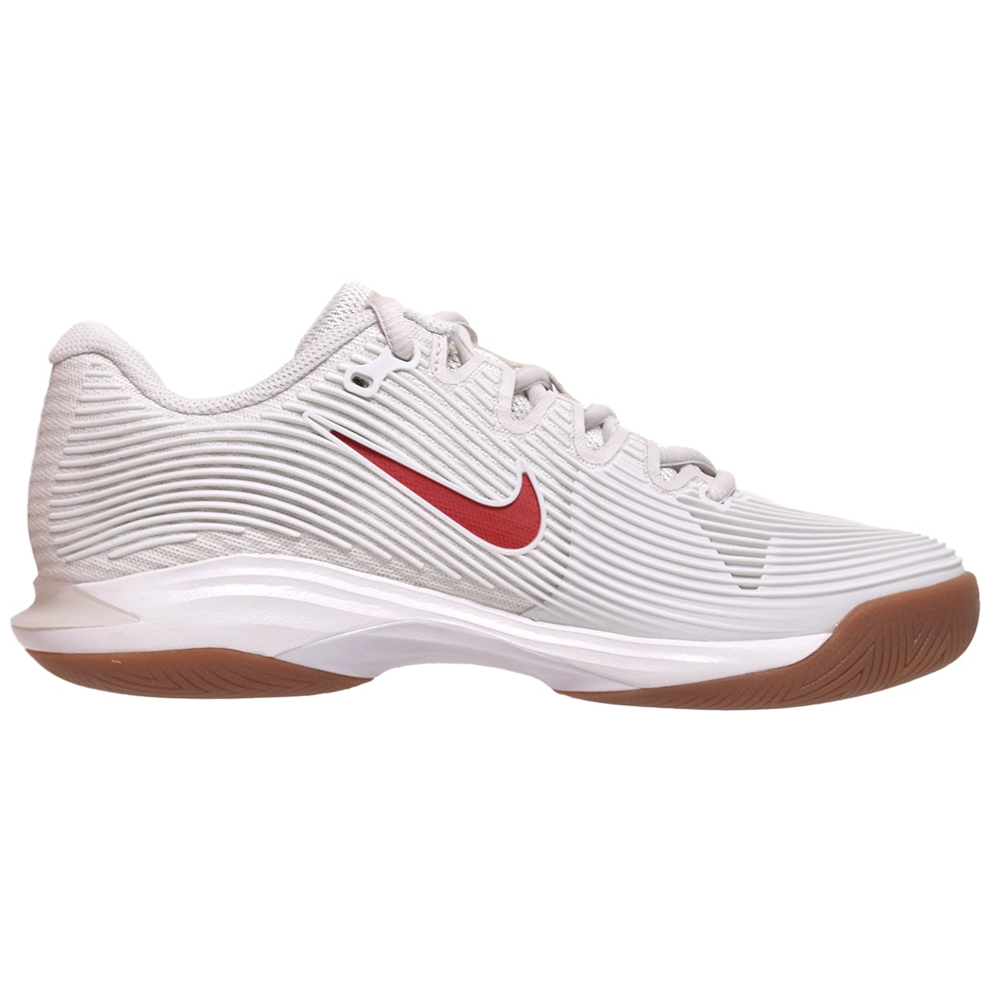 Nike Femme Air Zoom Vapor 12 HC FV5554-101
