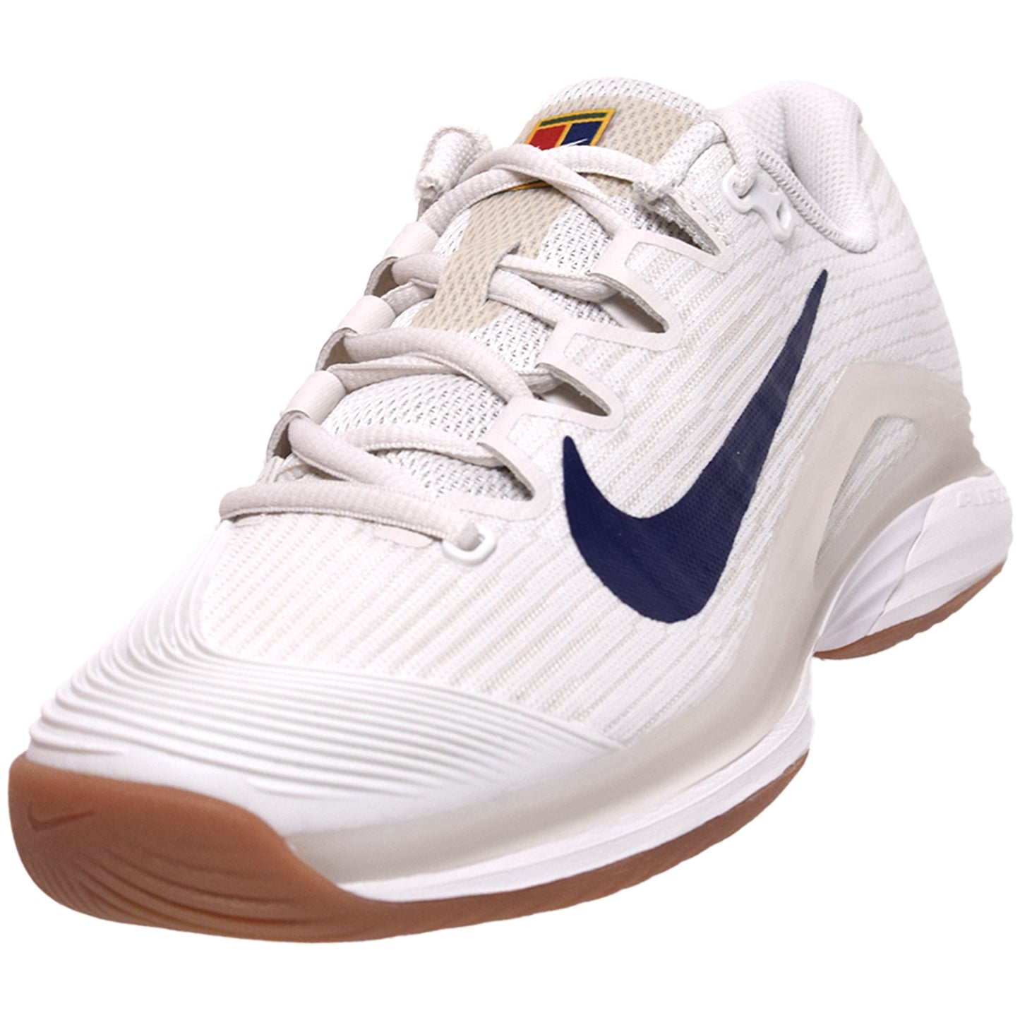 Nike Femme Air Zoom Vapor 12 HC FV5554-101