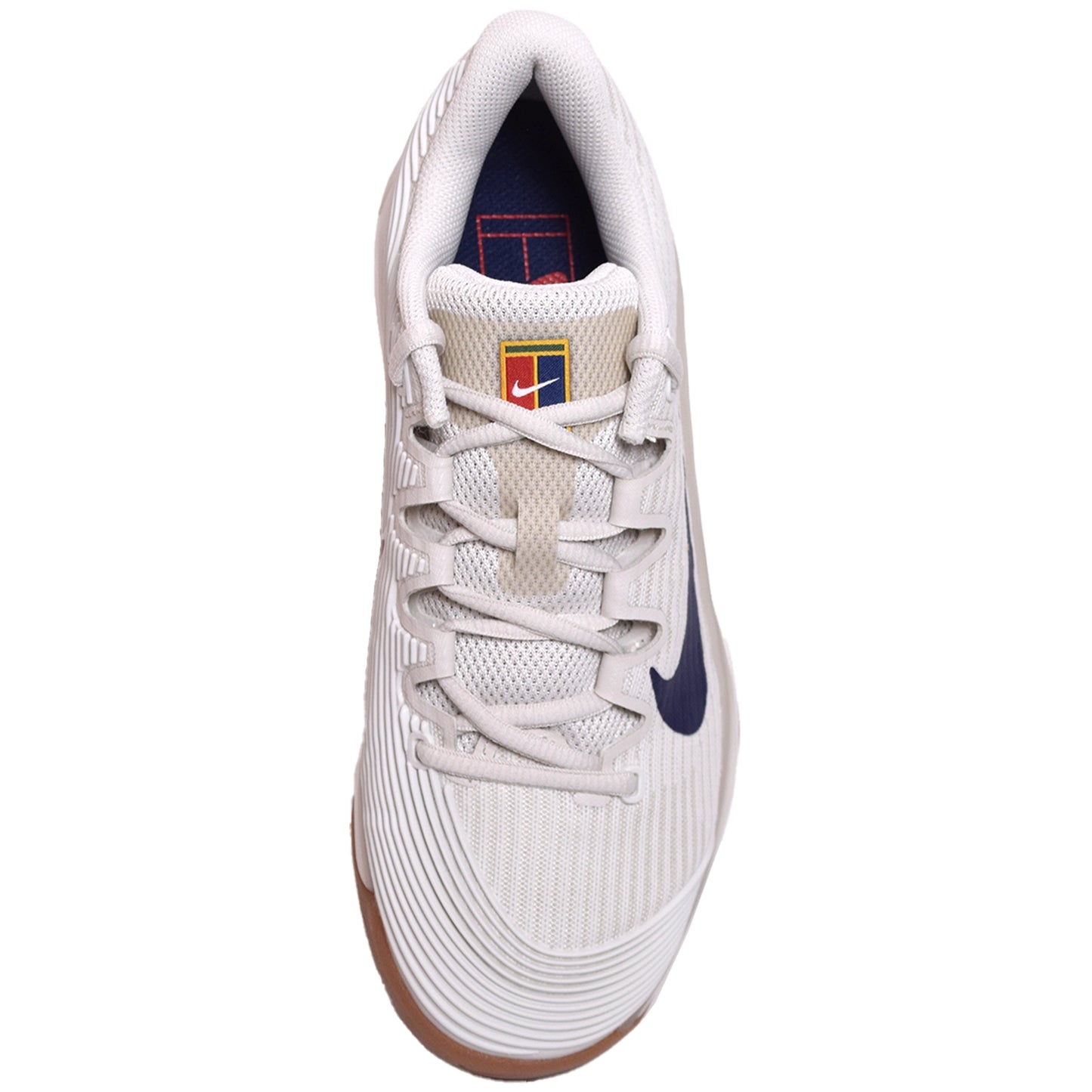 Nike Femme Air Zoom Vapor 12 HC FV5554-101