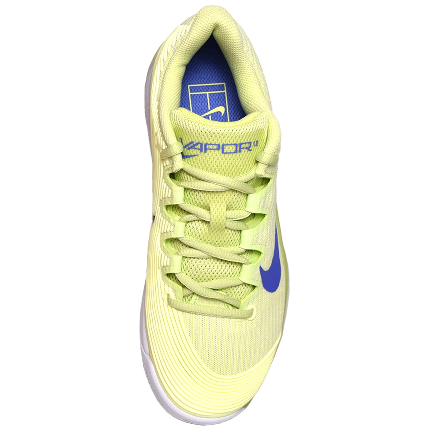 Nike Femme Air Zoom Vapor 12 HC FV5554-300