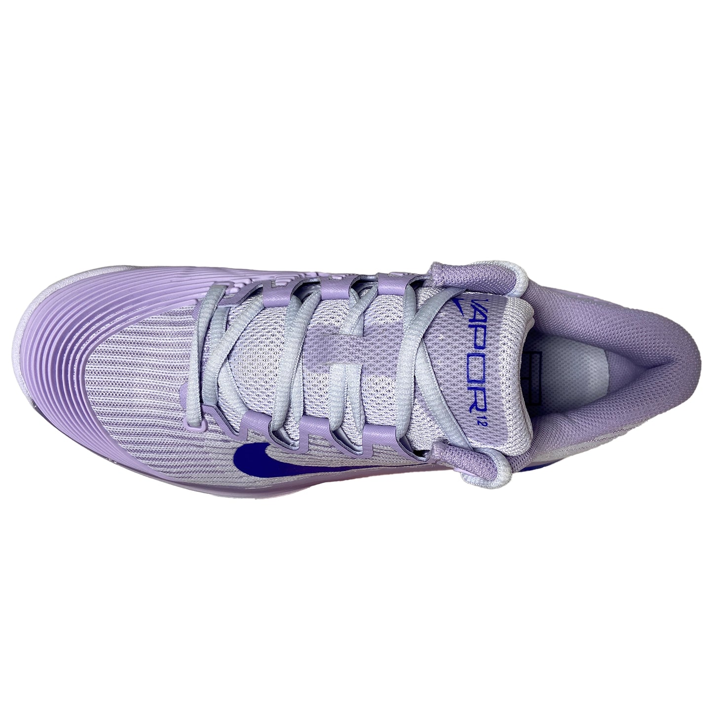 Nike Femme Air Zoom Vapor 12 HC FV5554-500