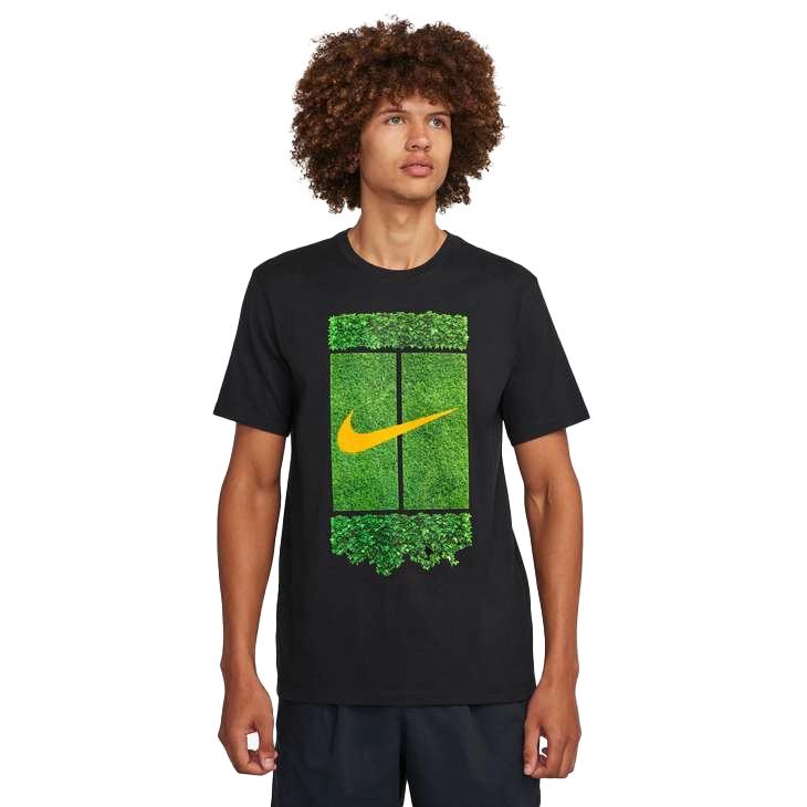 Nike T-Shirt Court OC pour homme FV8430-010