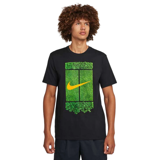Nike Men's Court Tee OC FV8430-010
