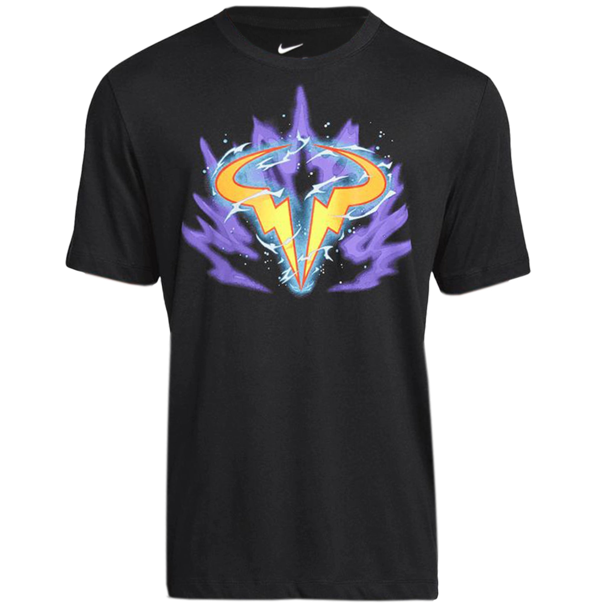 Nike rafa t shirt clearance