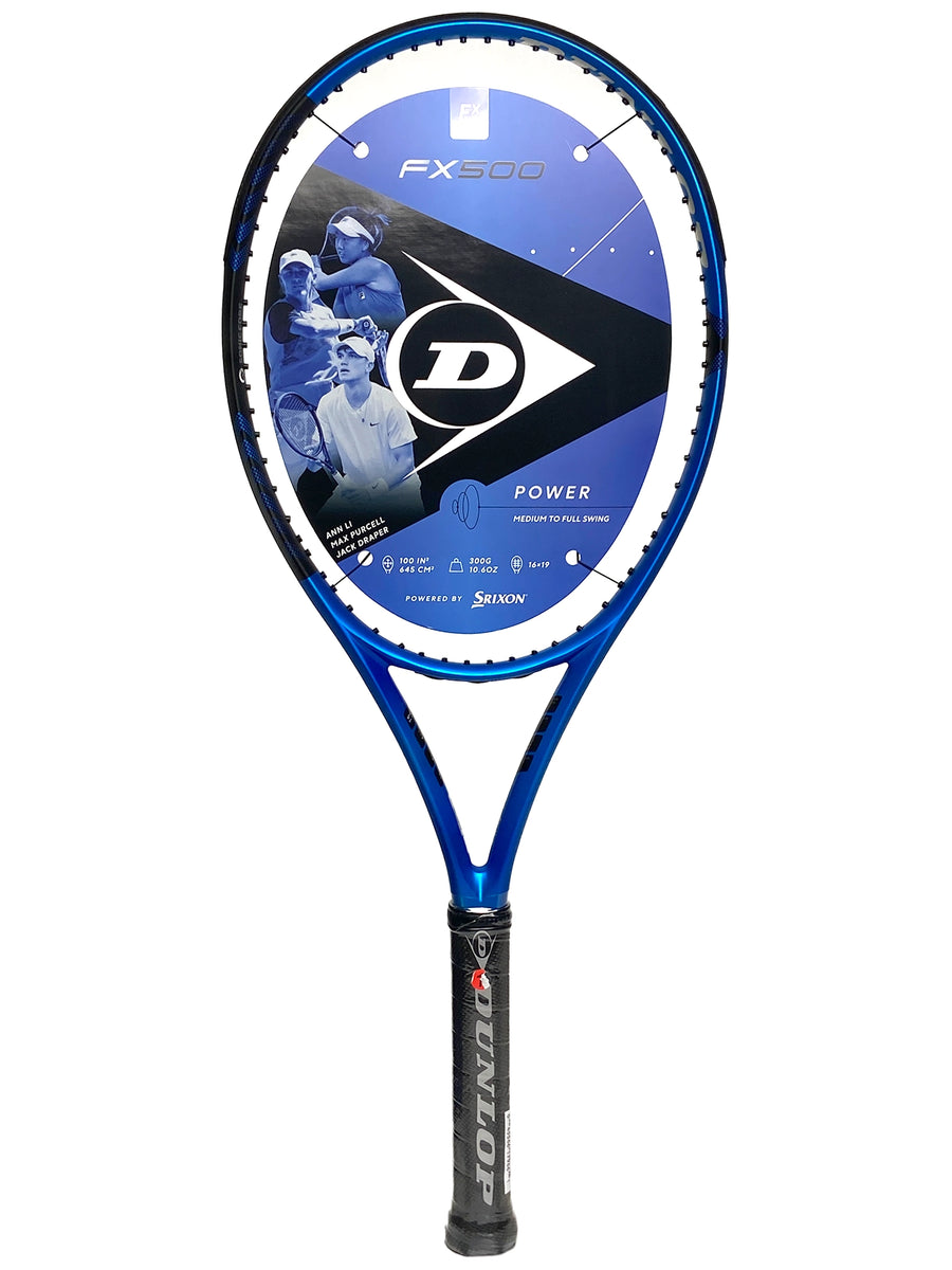 Dunlop FX 500