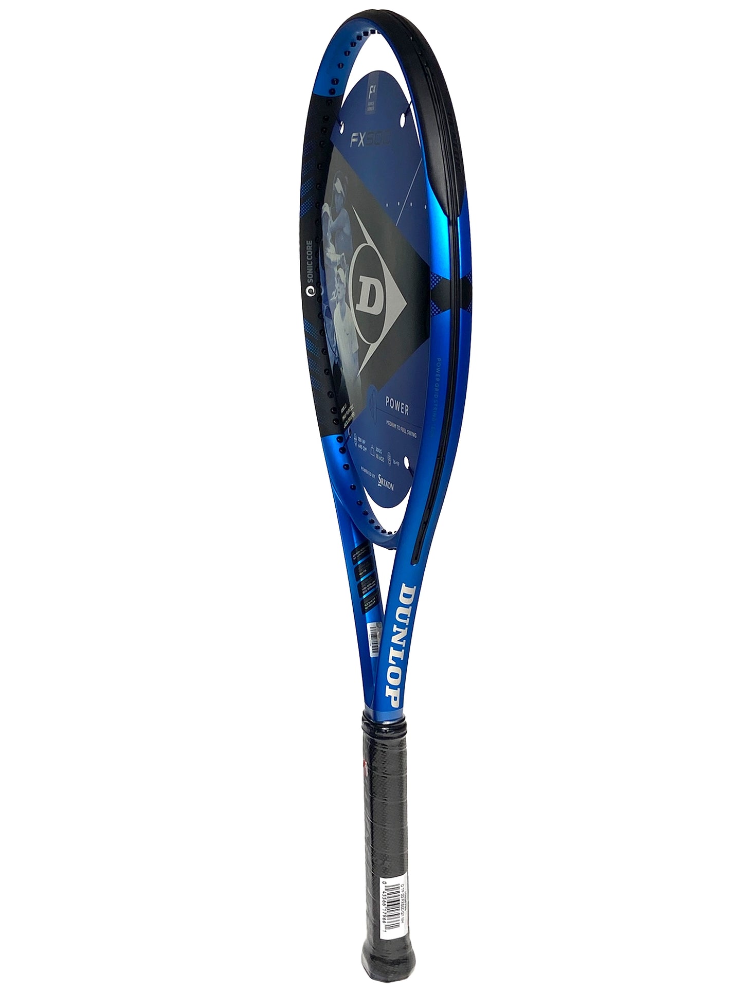 Dunlop FX 500