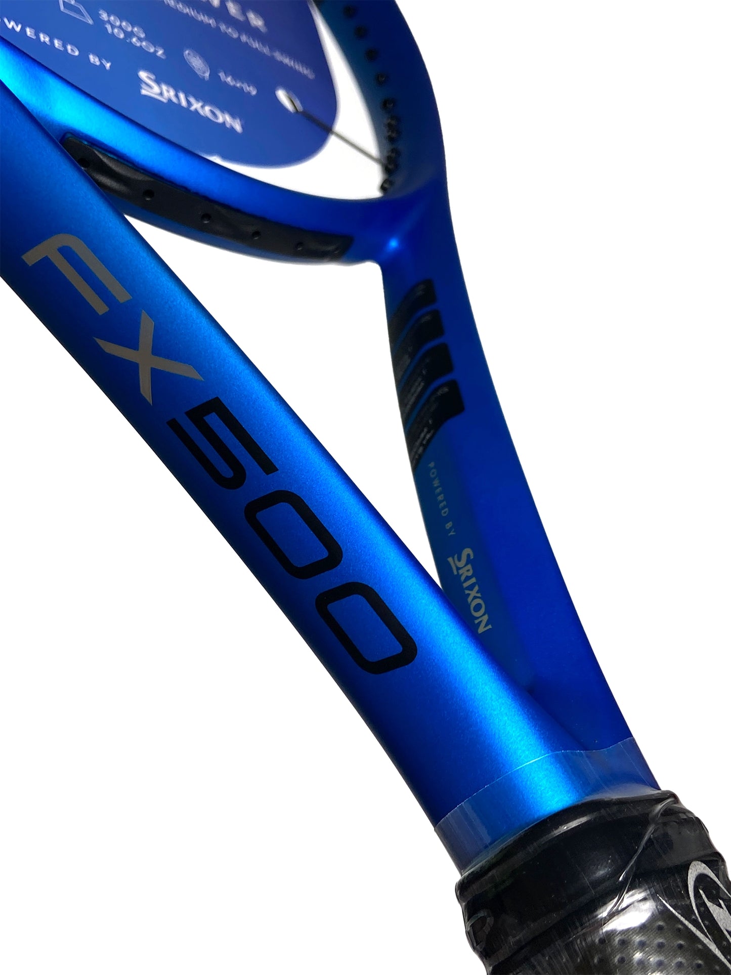 Dunlop FX 500