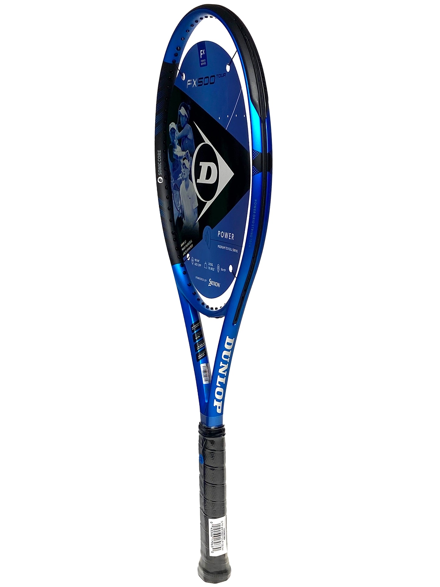 Dunlop FX 500 TOUR