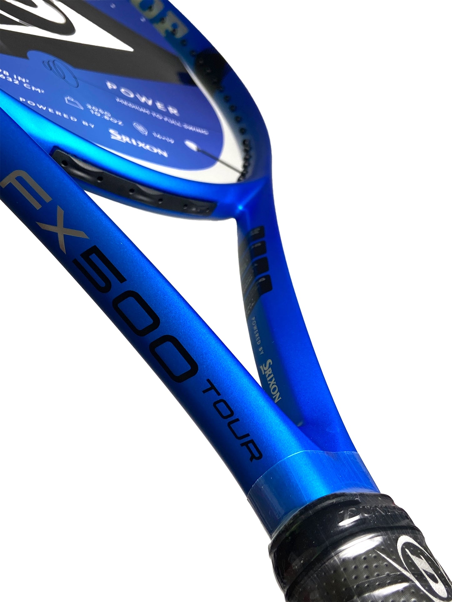 Dunlop FX 500 TOUR
