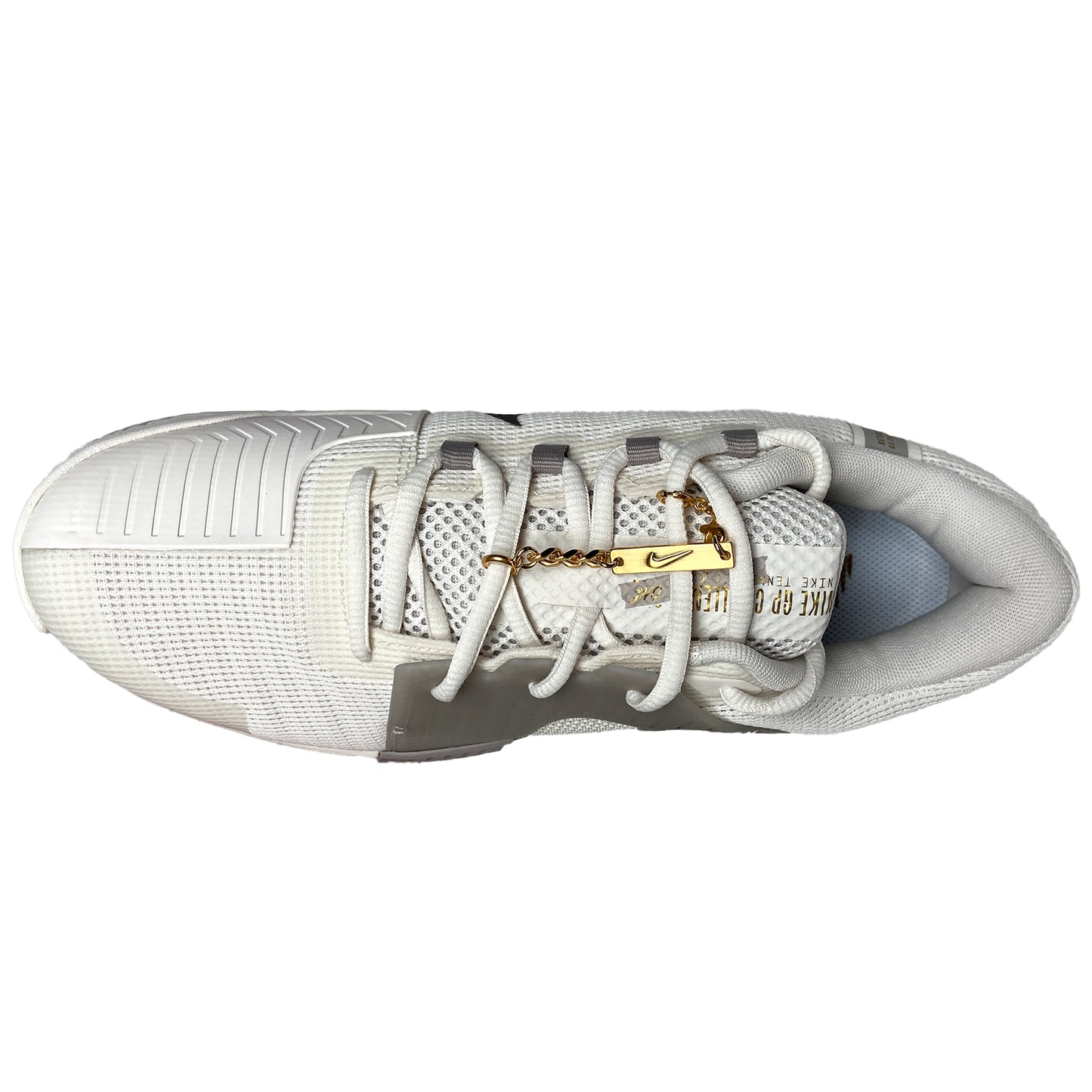 Nike Homme Zoom GP Challenge 1 Premium FZ1244-001