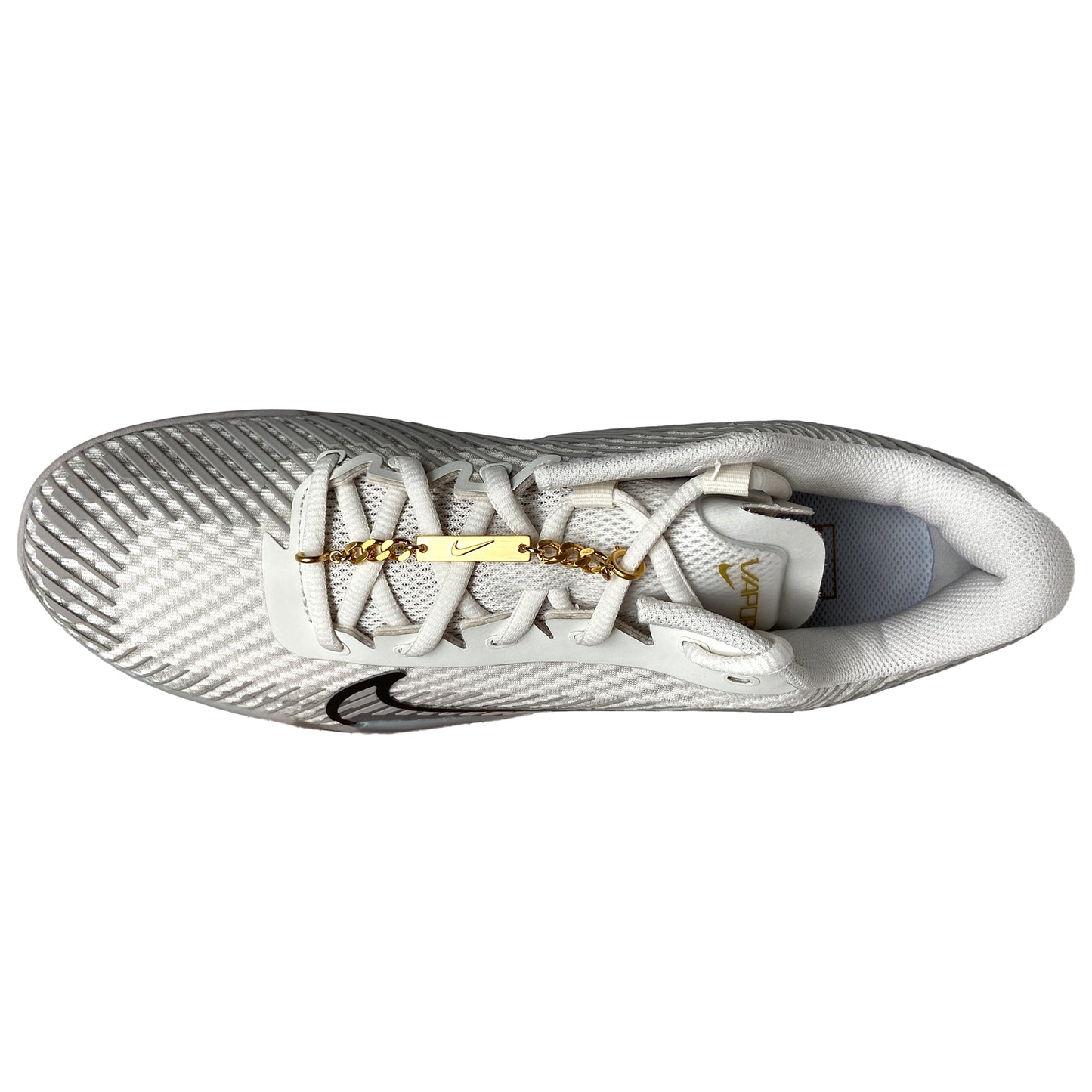 Nike Men's Air Zoom Vapor 11 Premium HC FZ1245-001