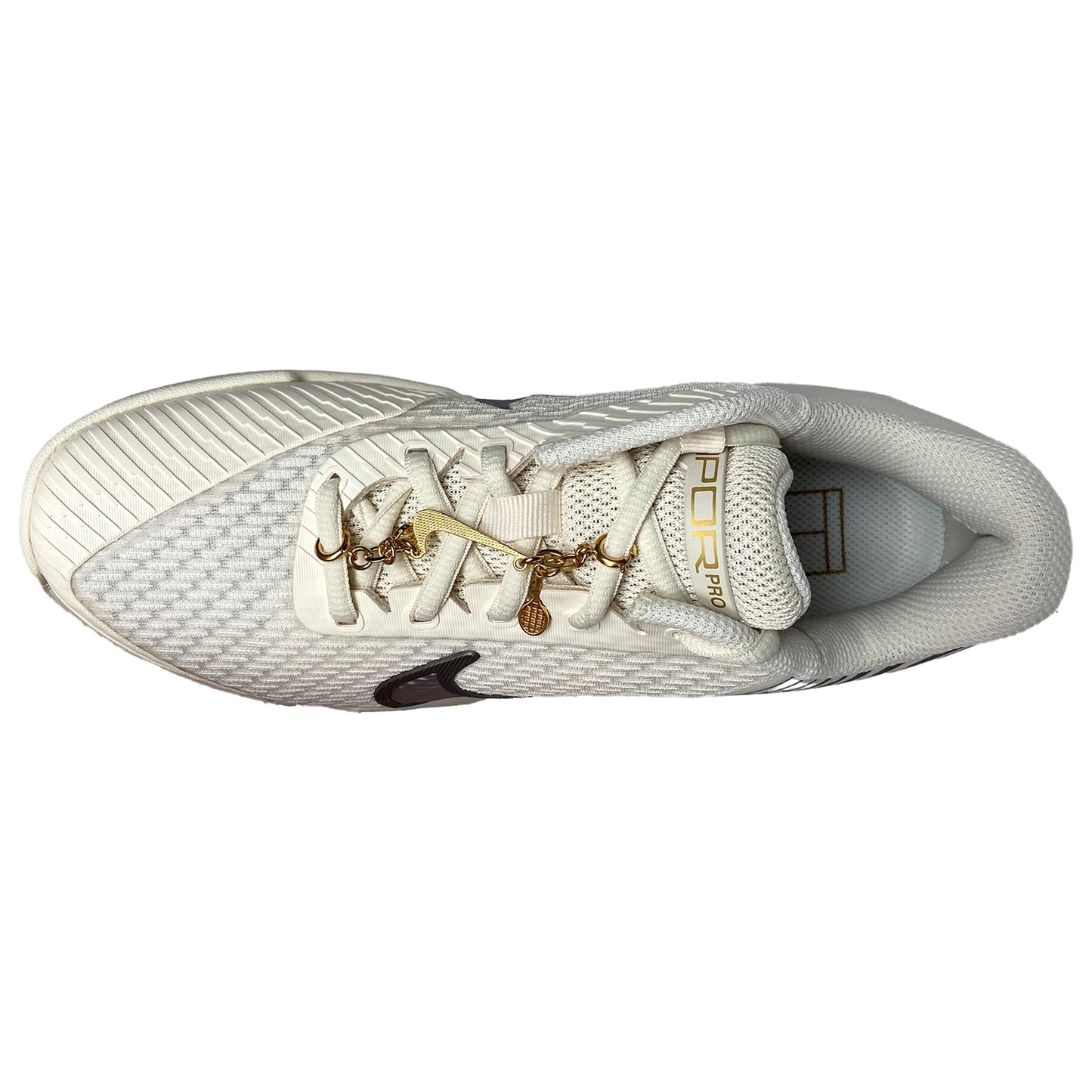 Nike Femme Air Zoom Vapor Pro 2 Premium FZ1555-100