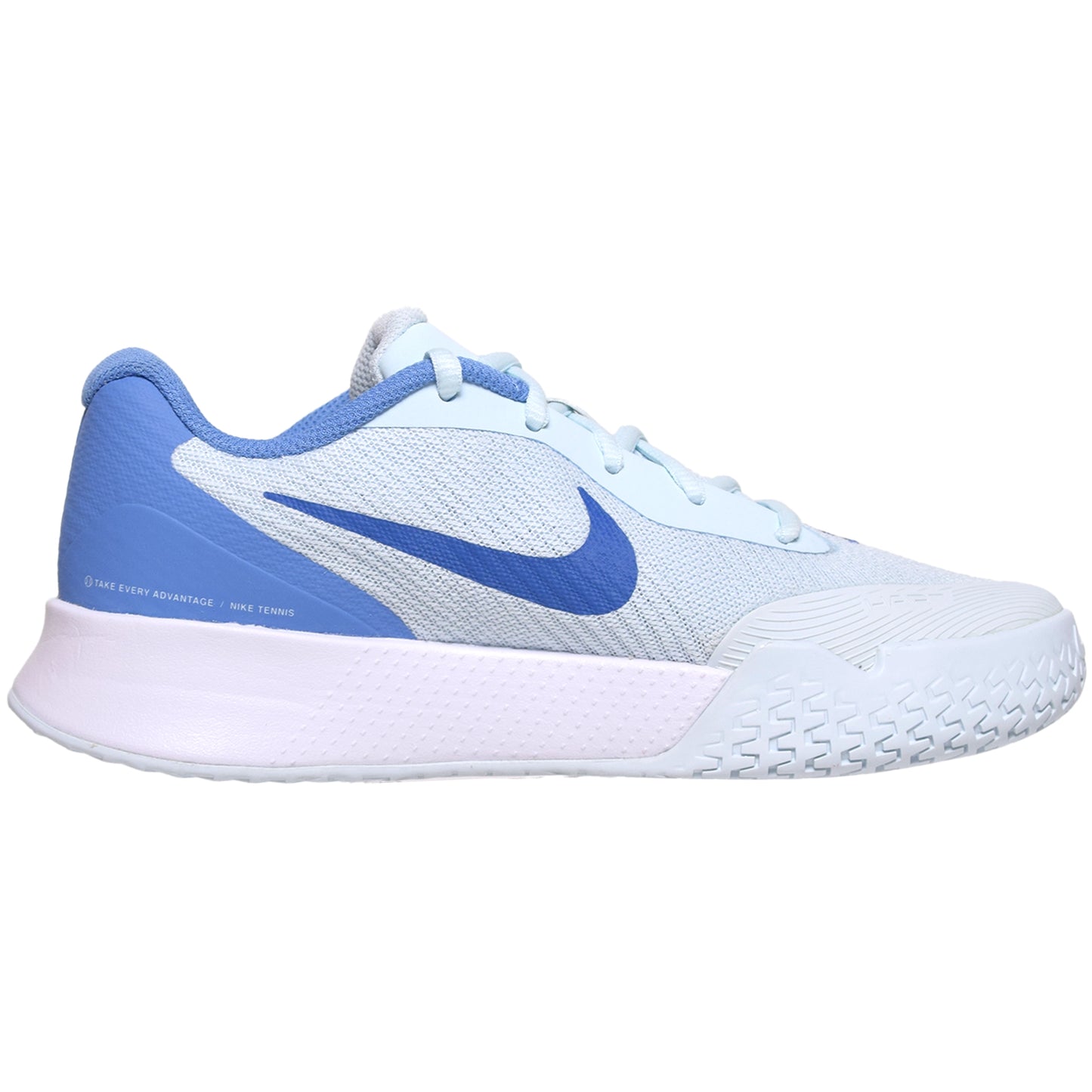 Nike Women's Vapor Lite 3 HC FZ2156-400