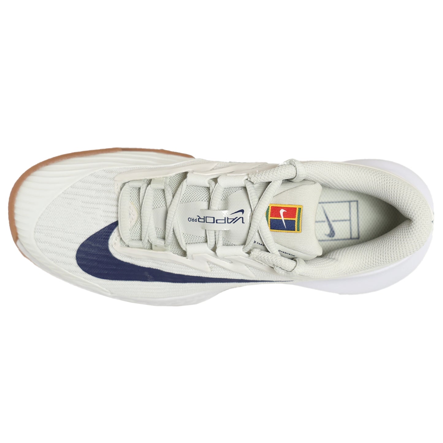 Nike Women's Air Zoom Vapor Pro 3 HC FZ2158-100