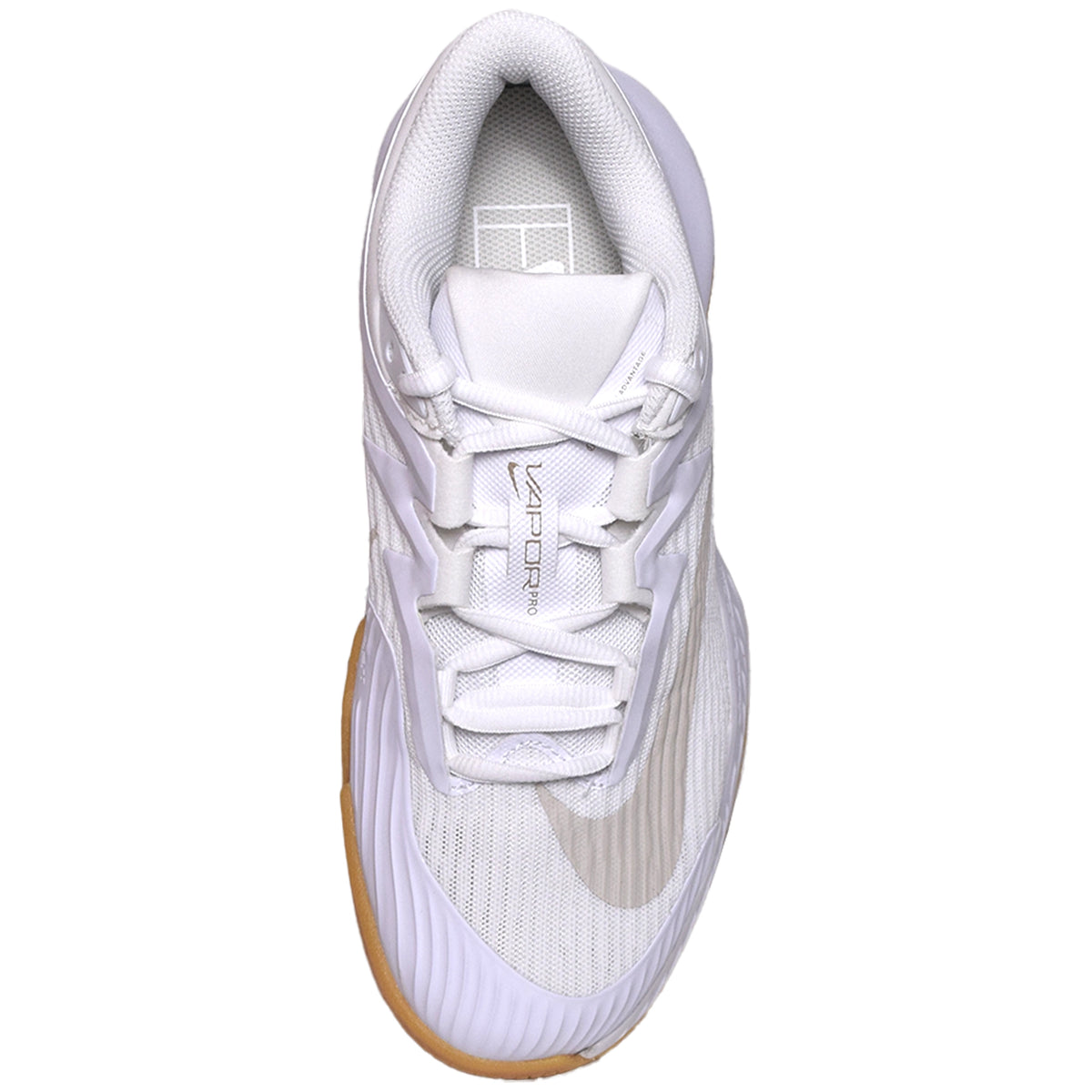 Nike Women's Air Zoom Vapor Pro 3 HC FZ2158-102