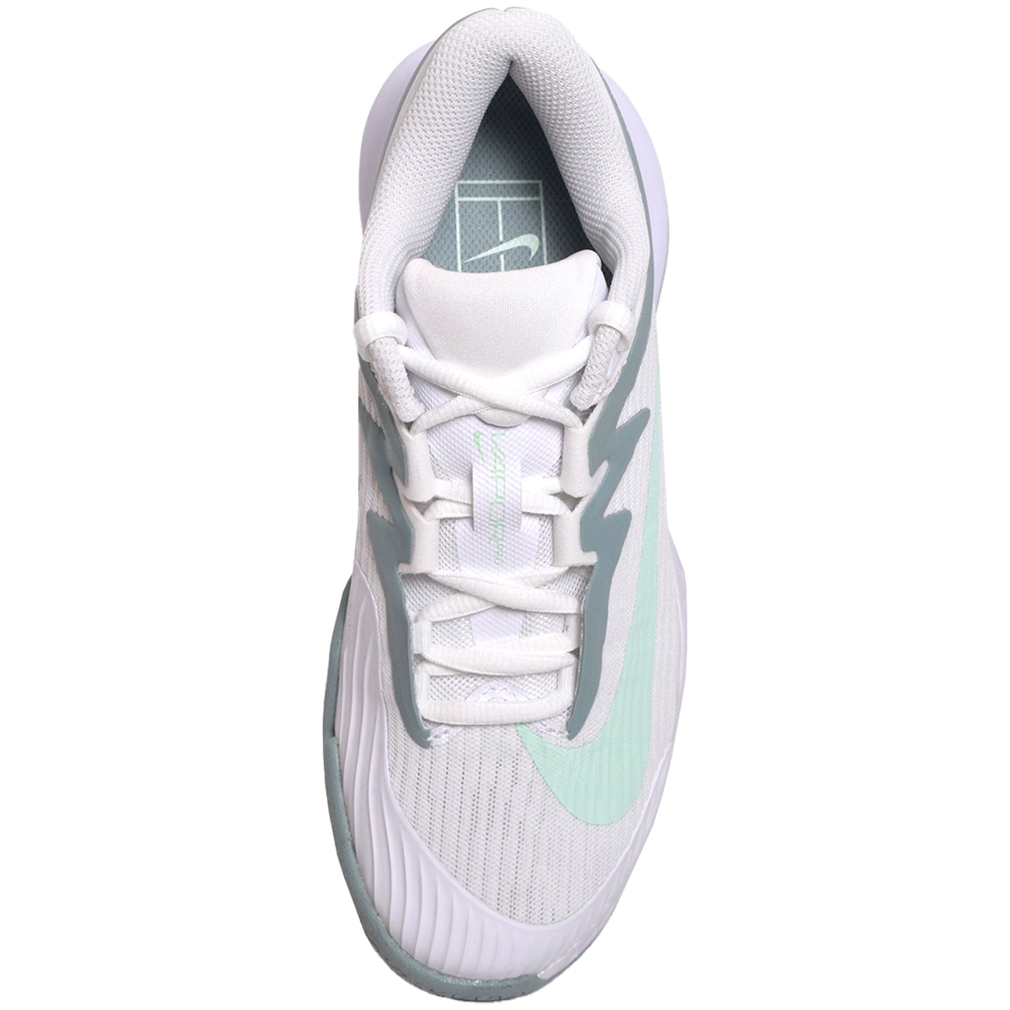 Nike Femme Air Zoom Vapor Pro 3 HC FZ2158-106