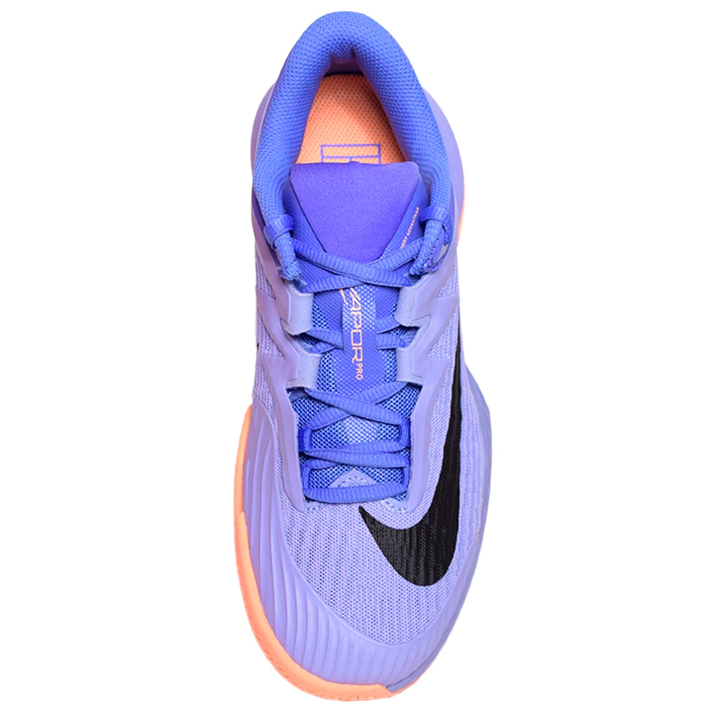 Nike Femme Air Zoom Vapor Pro 3 HC FZ2158-501