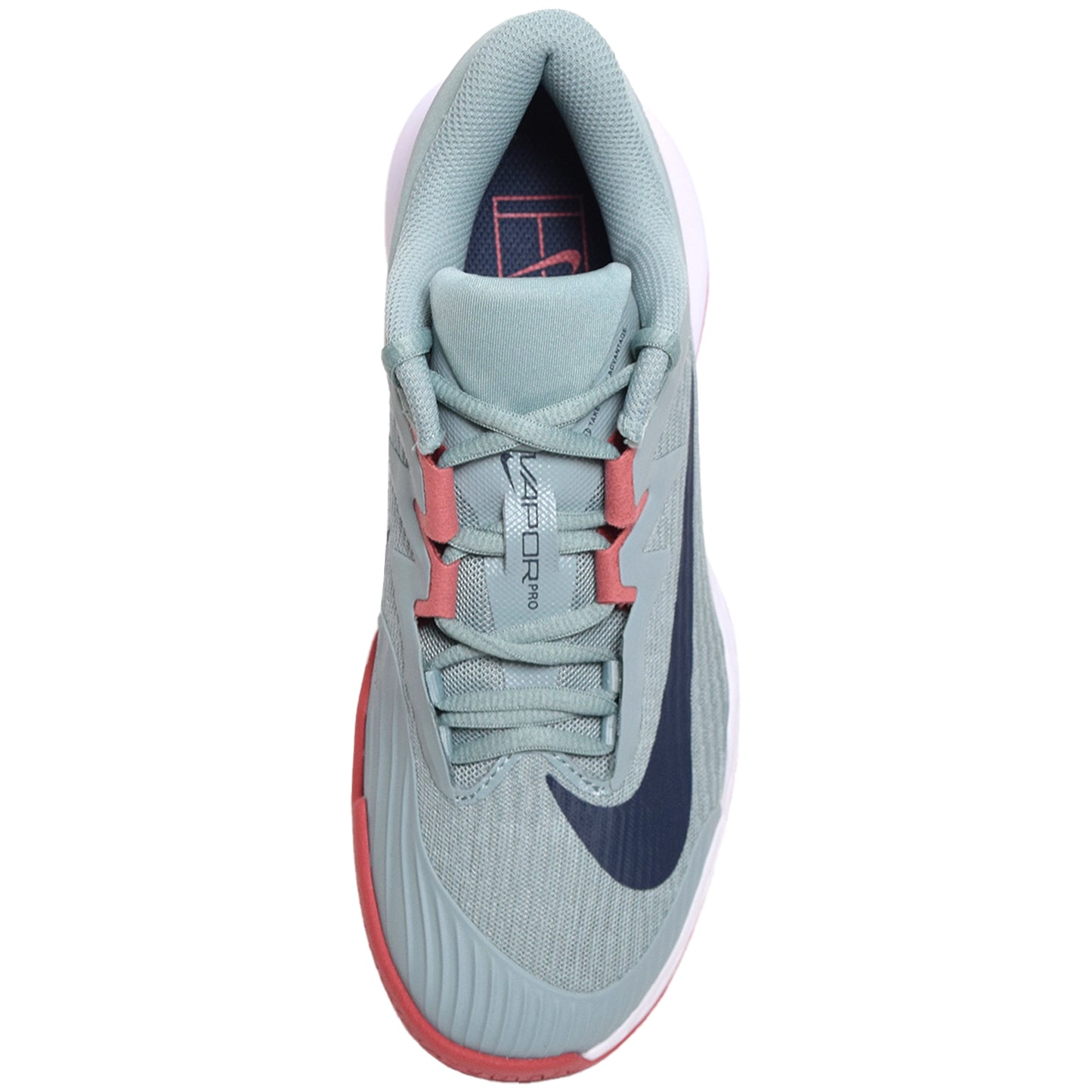 Nike Men's Air Zoom Vapor 3 HC FZ2161-004