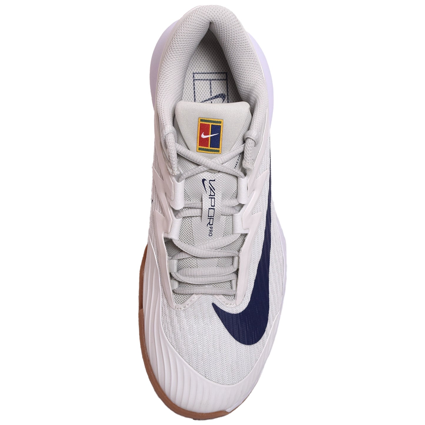 Nike Men's Air Zoom Vapor Pro 3 HC FZ2161-100