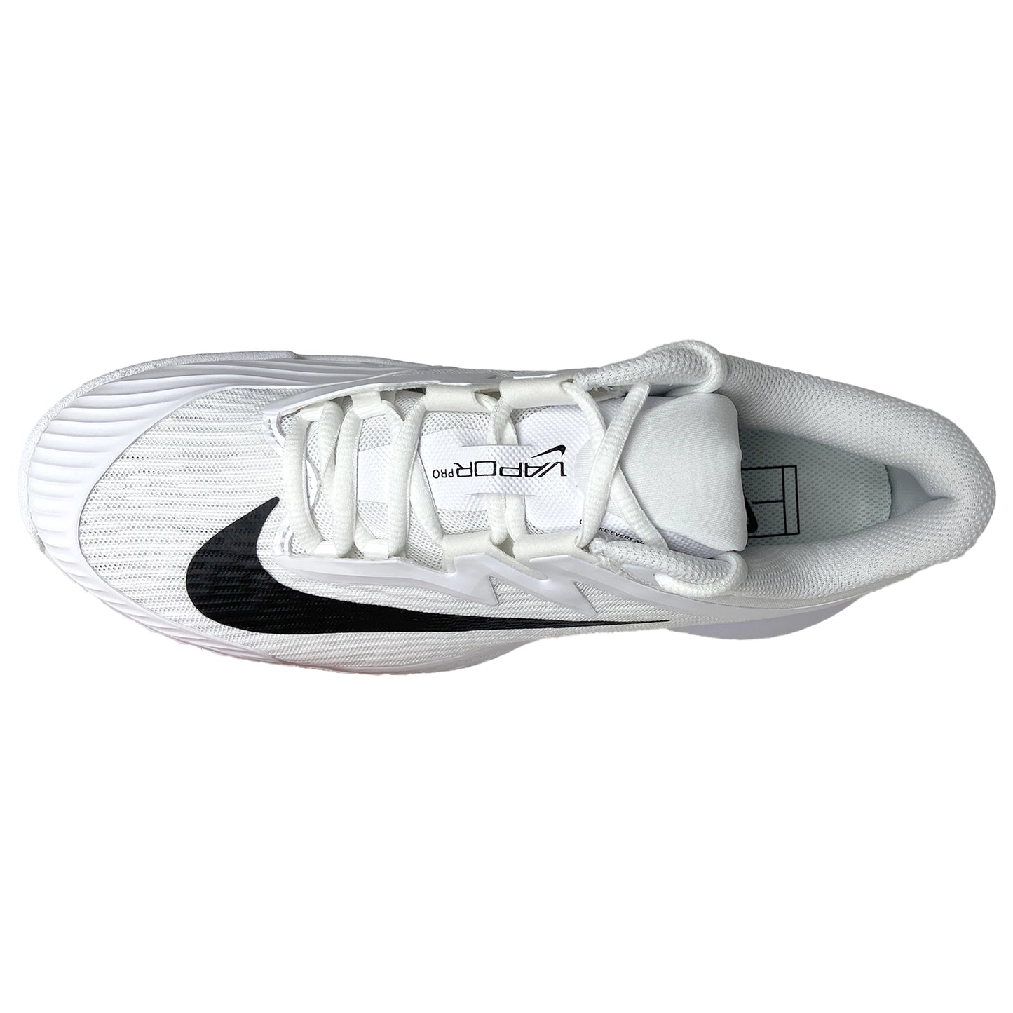Nike Homme Air Zoom Vapor Pro 3 HC FZ2161-101