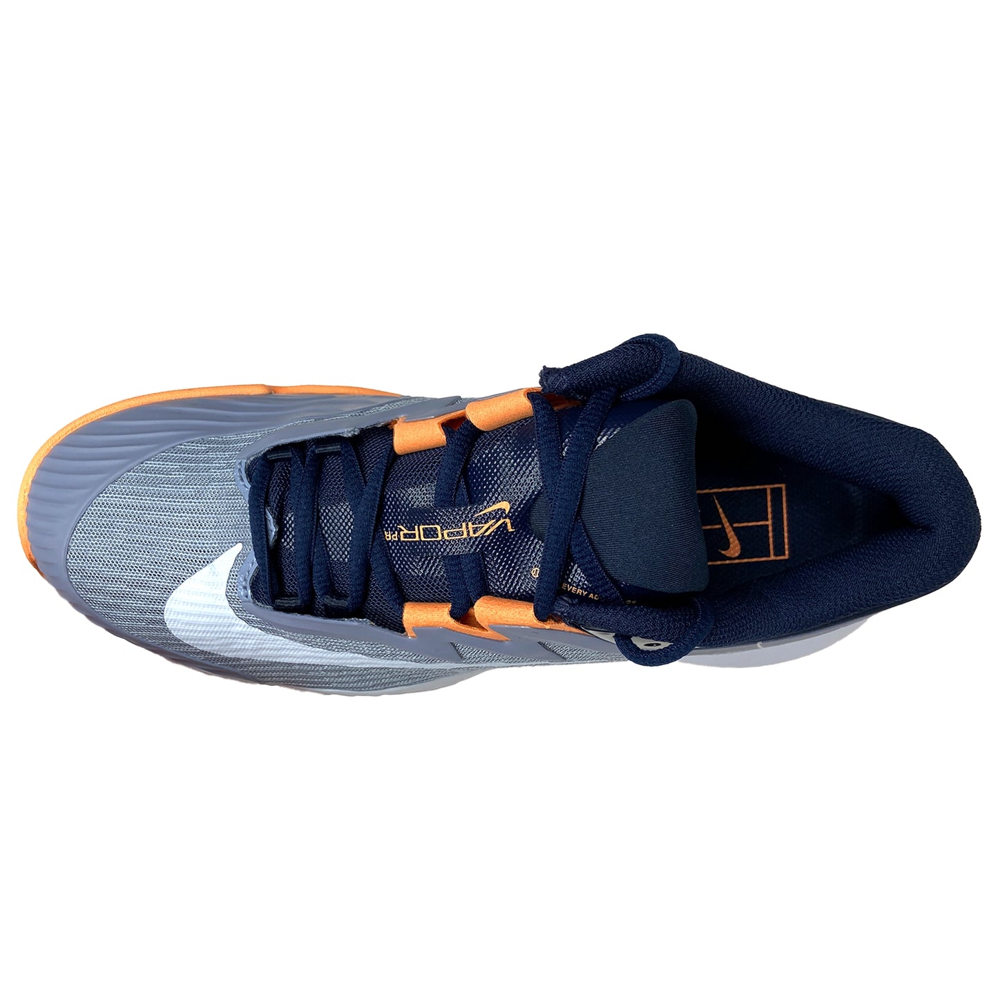 Nike Homme Air Zoom Vapor Pro 3 HC FZ2161-400