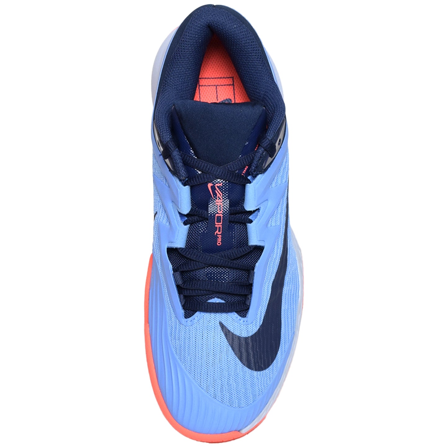 Nike Homme Air Zoom Vapor Pro 3 HC FZ2161-403