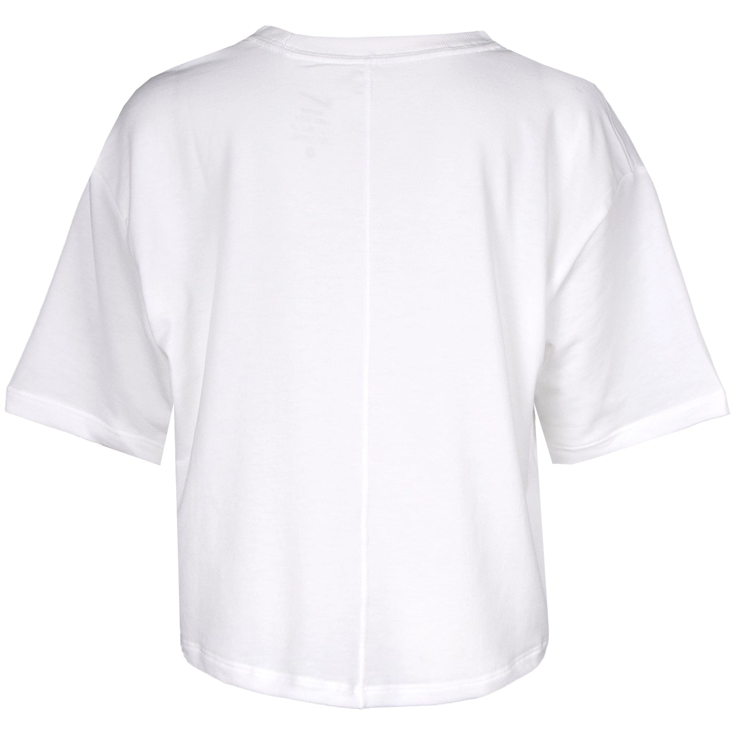 Nike Junior Dri-FIT Short-Sleeve Top FZ5602-100