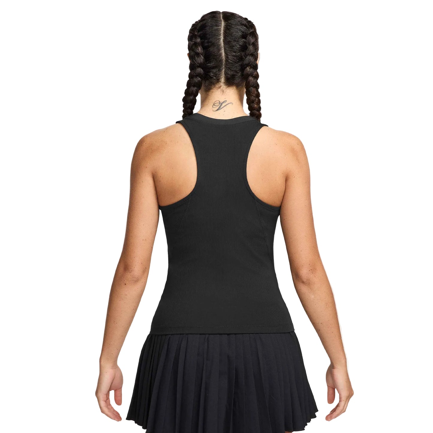 Nike Women's Court Dri-Fit Advantage Tank FZ6657-010