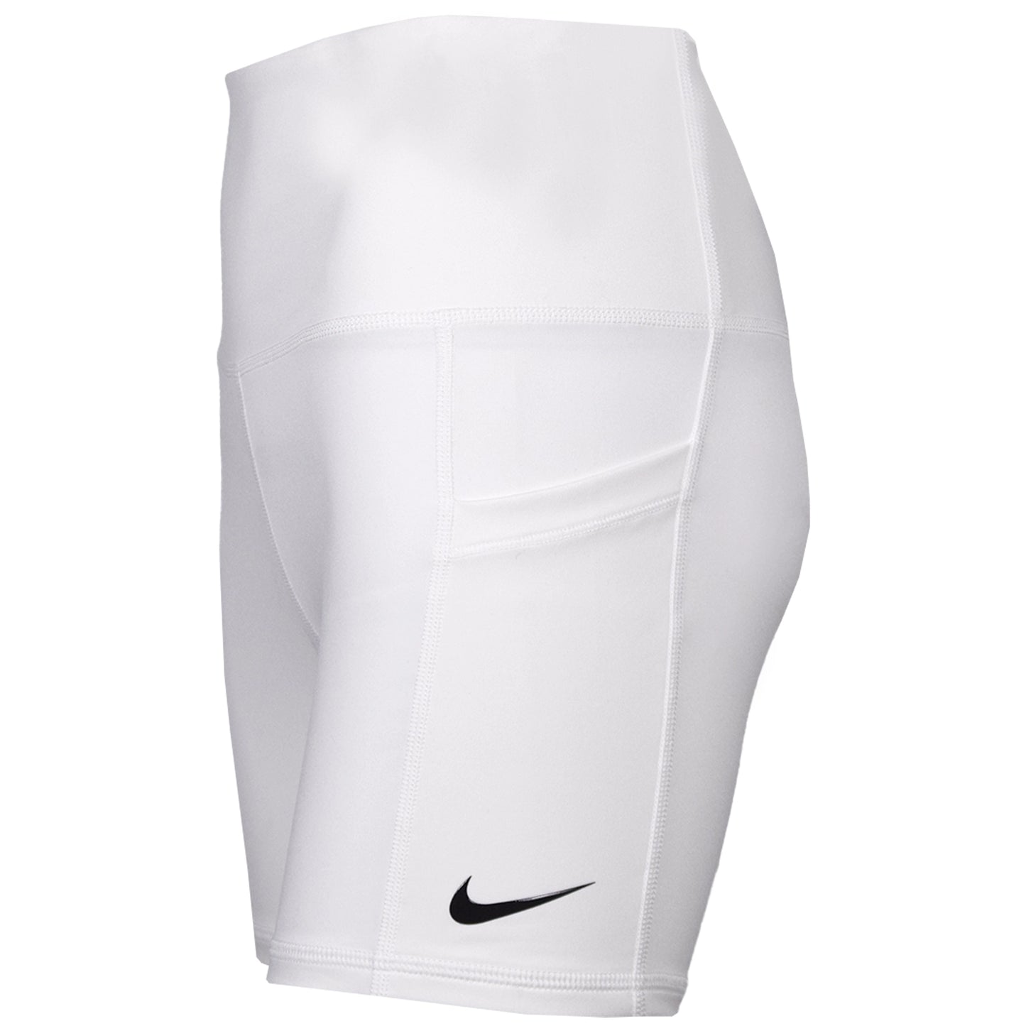 Nike Women's Court DF Ball Short FZ6677-101