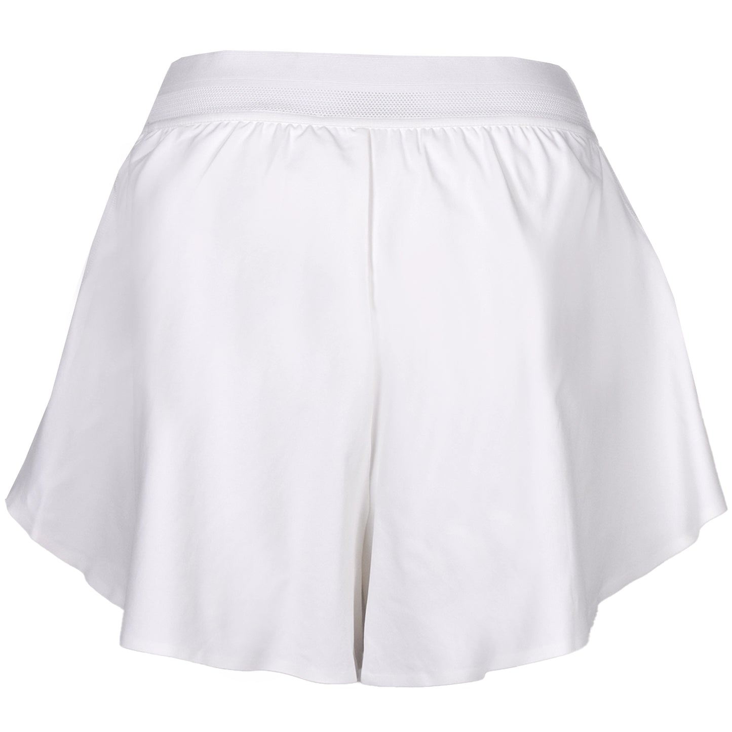Nike Short HR Plissé Dri-Fit Advantage Ace pour femme FZ6723-100
