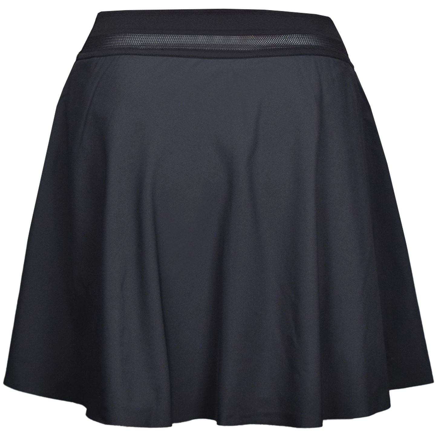 Nike jupe short Dri-Fit Advantage Ace HR Régulière pour femme FZ6726-010