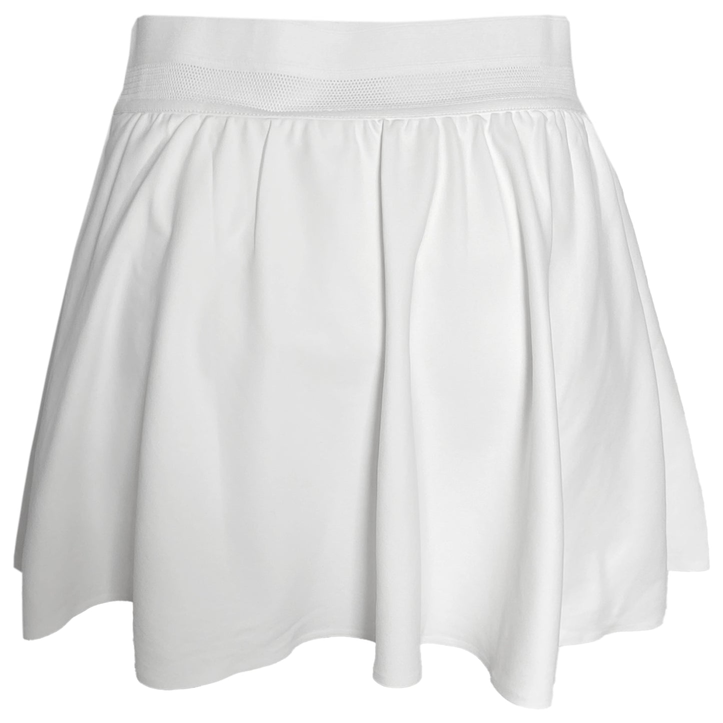 Nike jupe short Dri-Fit Advantage Ace HR Régulière pour femme FZ6726-100