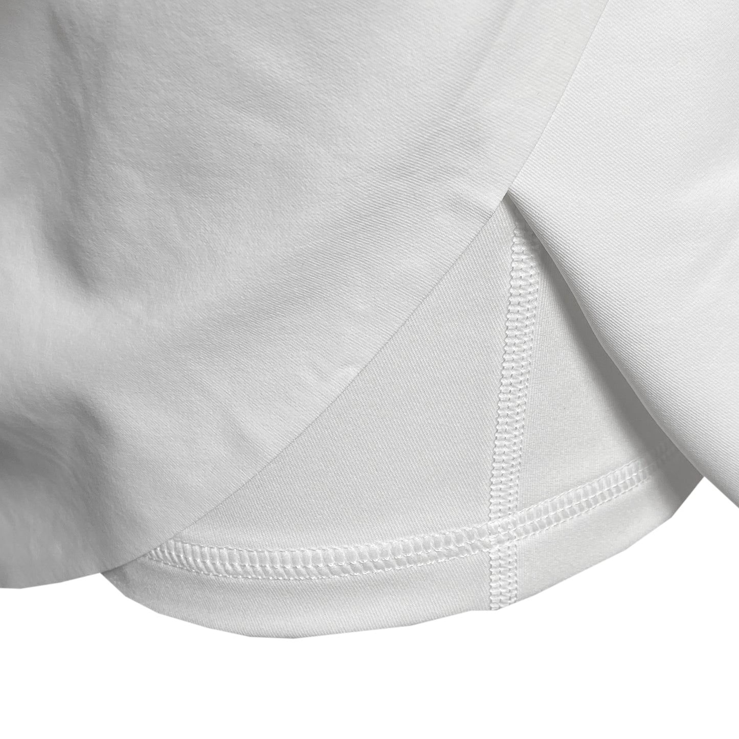 Nike jupe short Dri-Fit Advantage Ace HR Régulière pour femme FZ6726-100