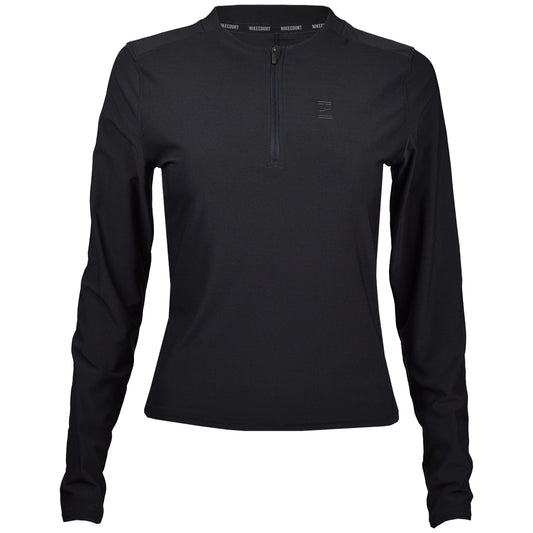 Nike Court Dri-FIT Advantage Couche intermédiaire pour femme FZ6737-010
