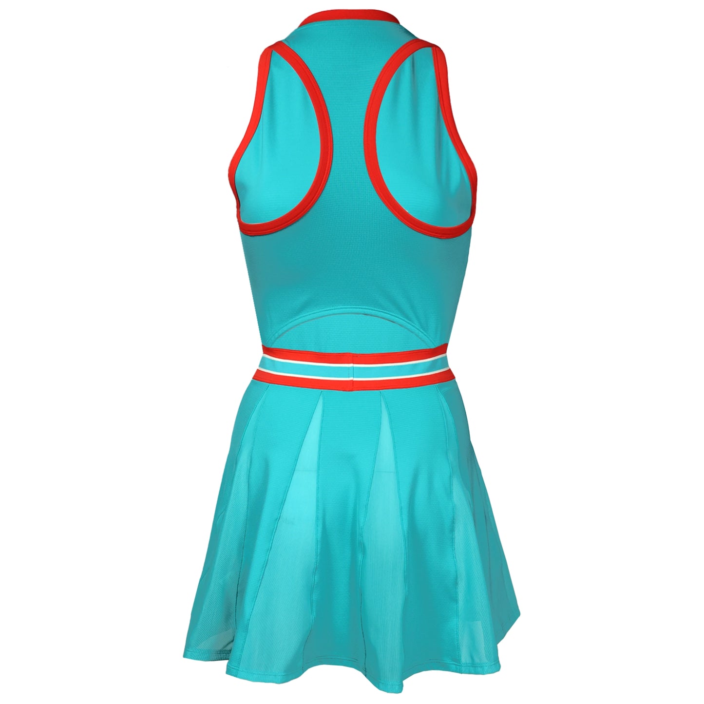 Nike robe Dri-Fit Slam pour femme FZ6742-345 - Roland-Garros