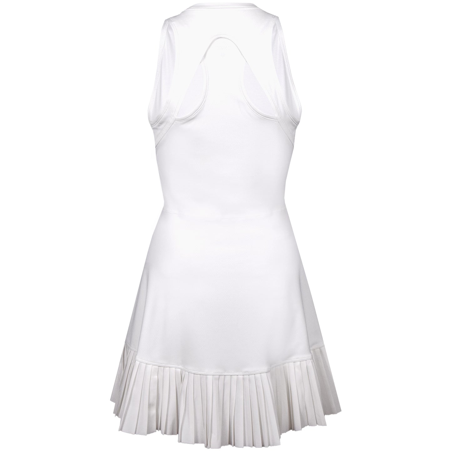 Nike robe Dri-Fit Slam LN pour femme FZ6746-100