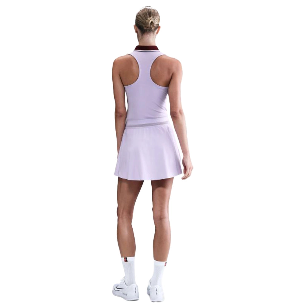 Nike Women's Dri-FIT Slam Tank FZ6752-515- Roland-Garros