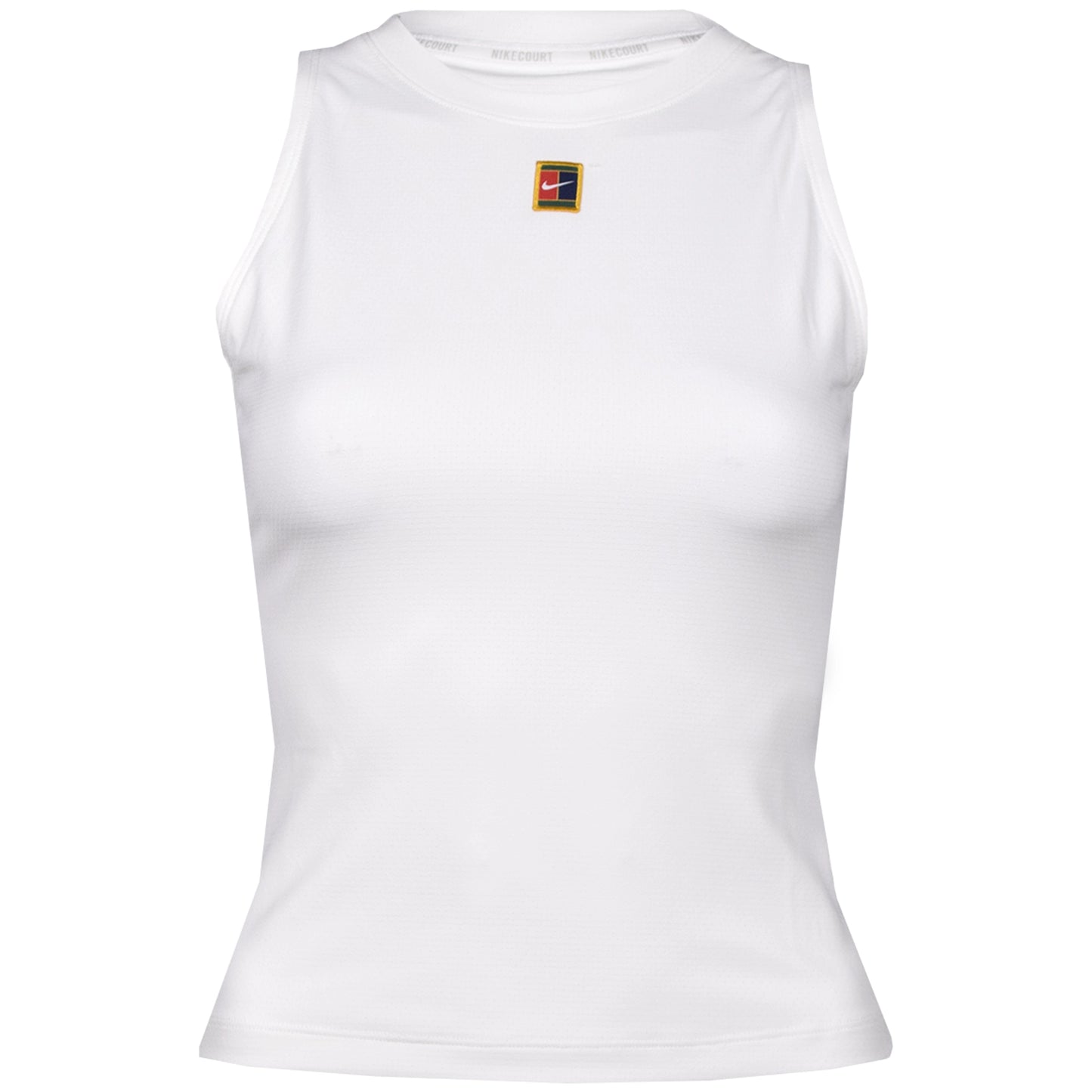 Nike Women's Dri-Fit Slam Tank LN FZ6763-100