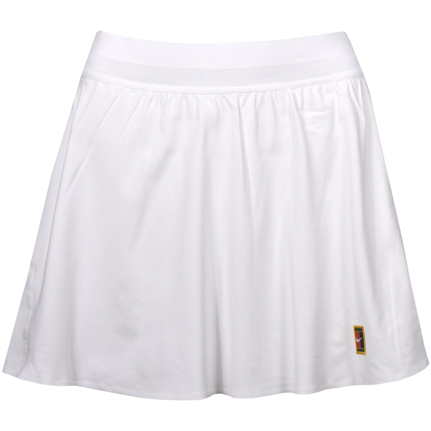 Nike jupe Dri-FIT Slam Ace HR LN pour femme FZ6777-100