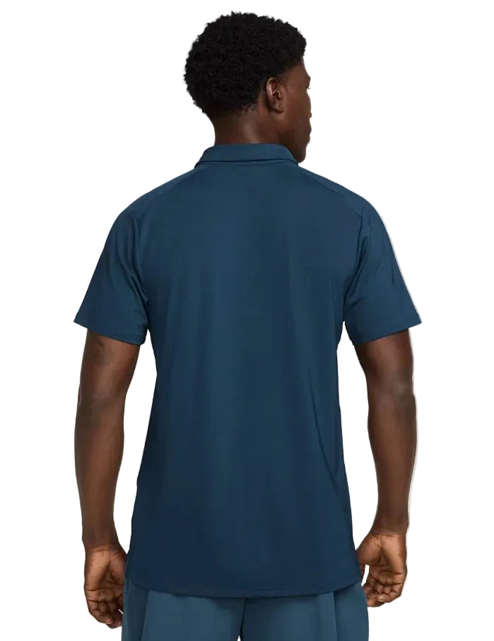Nike Men's Court DF Advantage Polo FZ6907-478