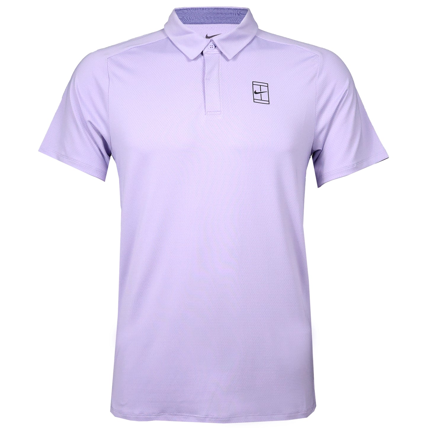 Nike Men's Court DF Advantage Polo FZ6907-515