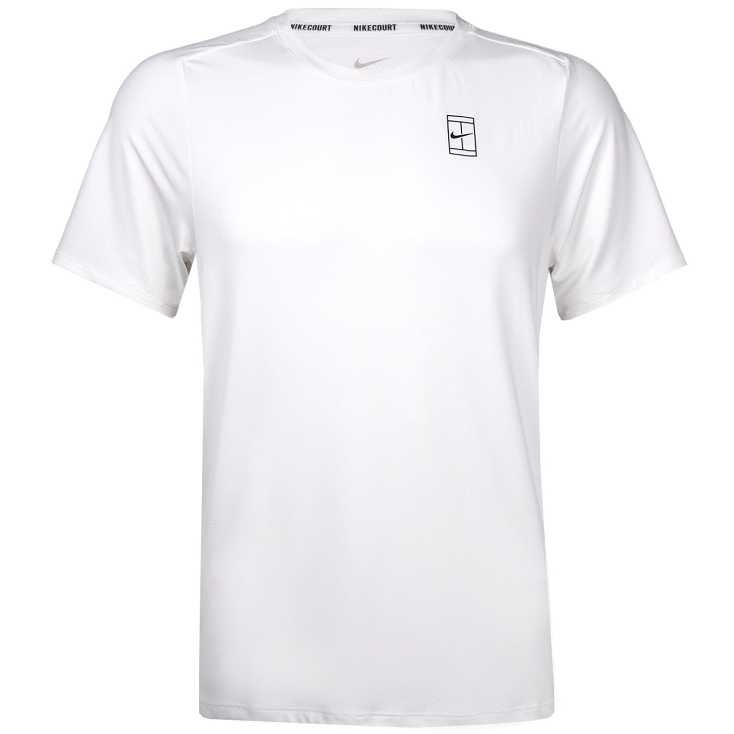 Nike Men's Court DF Advantage Top FZ6910-100