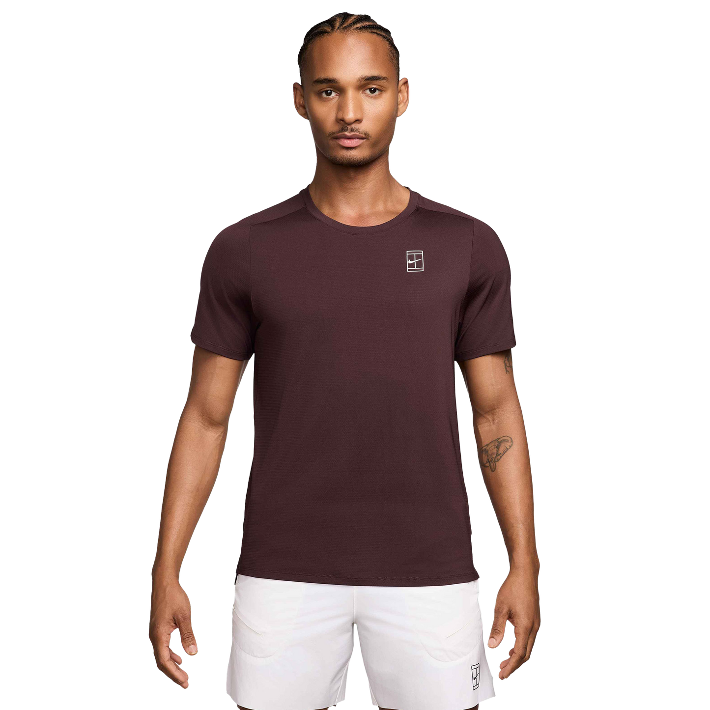 Nike Top Court DF Advantage pour homme FZ6910-652