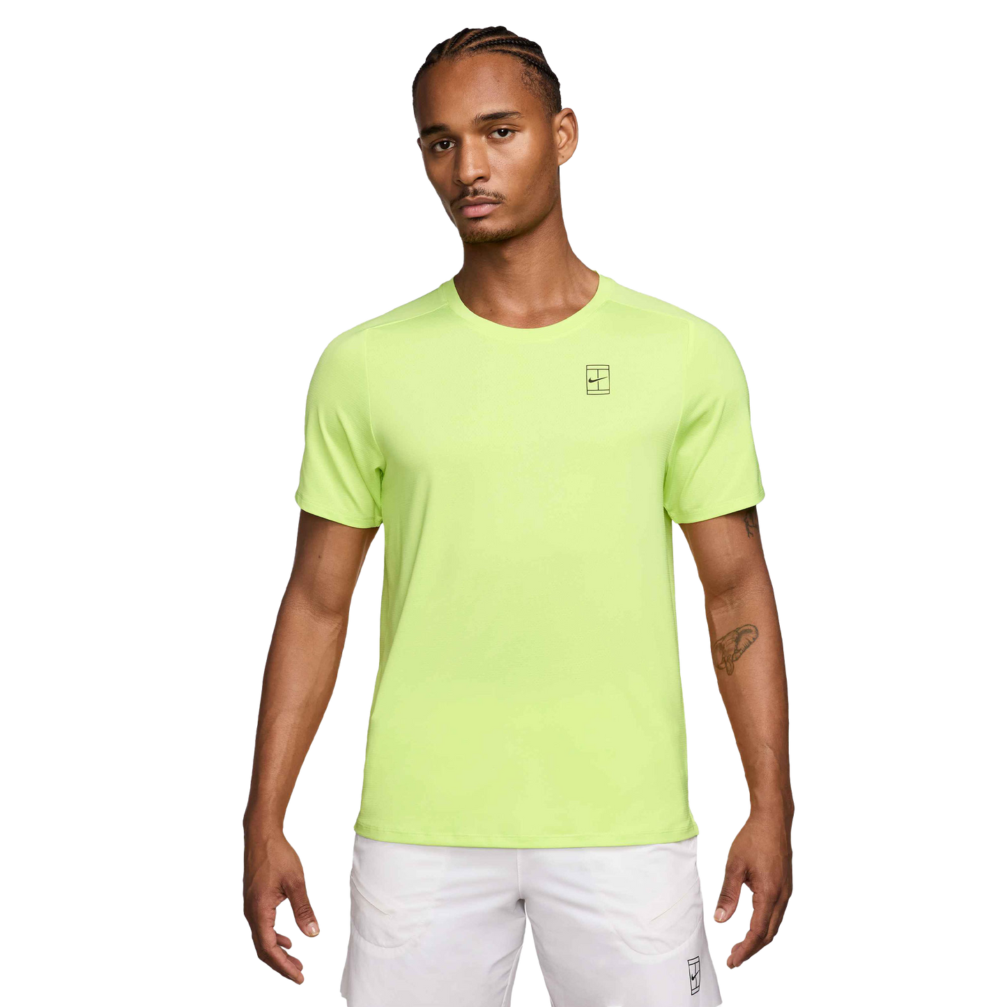 Nike Top Court DF Advantage pour homme FZ6910-736