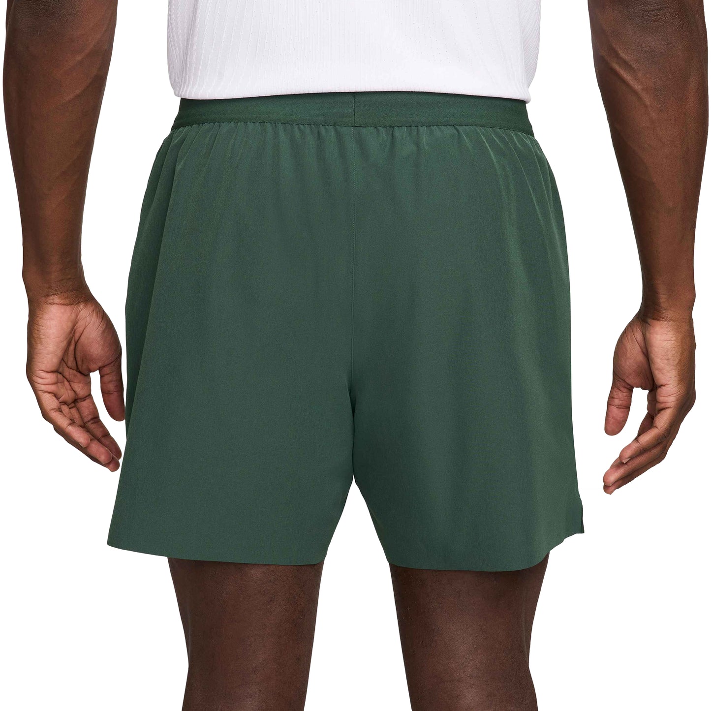 Nike short Court Dri-FIT Advantage 6'' pour homme FZ6913-323