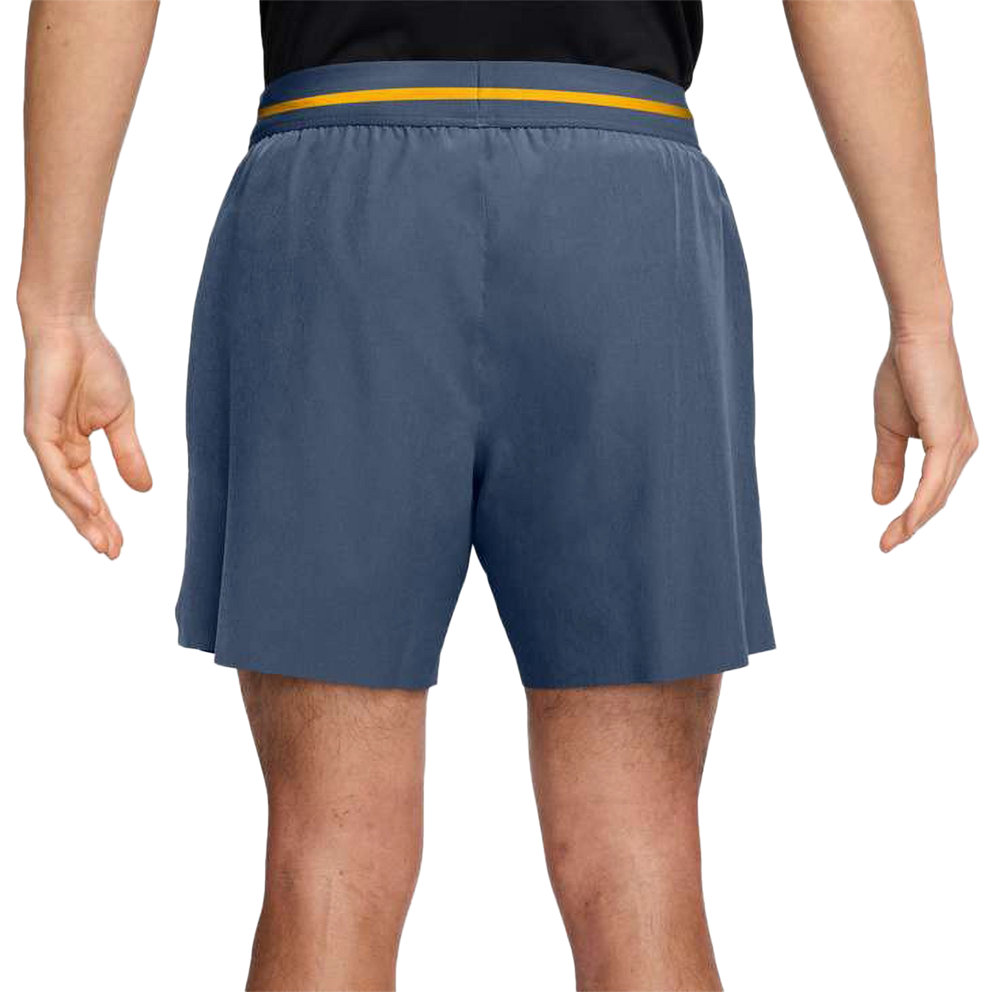 Nike short Court Dri-FIT Advantage 6'' pour homme FZ6913-438