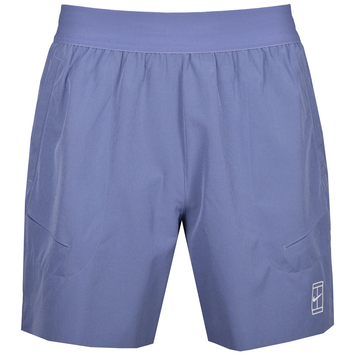 Nike Men's Court Dri-FIT Advantage Short 6'' FZ6913-499